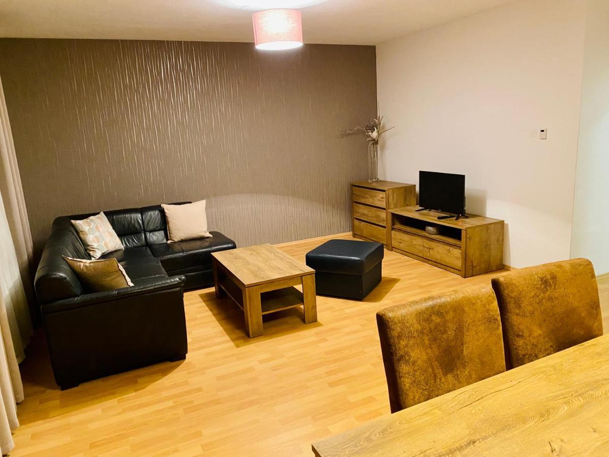 Riviera Lipno 502 Apartman 4Kk U Vody Lipno nad Vltavou Eksteriør bilde