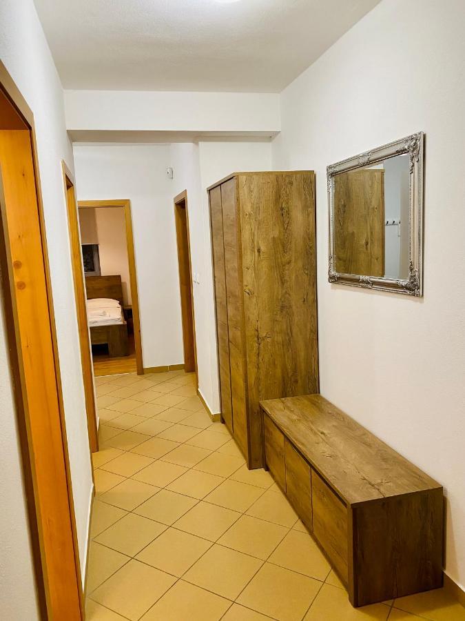 Riviera Lipno 502 Apartman 4Kk U Vody Lipno nad Vltavou Eksteriør bilde