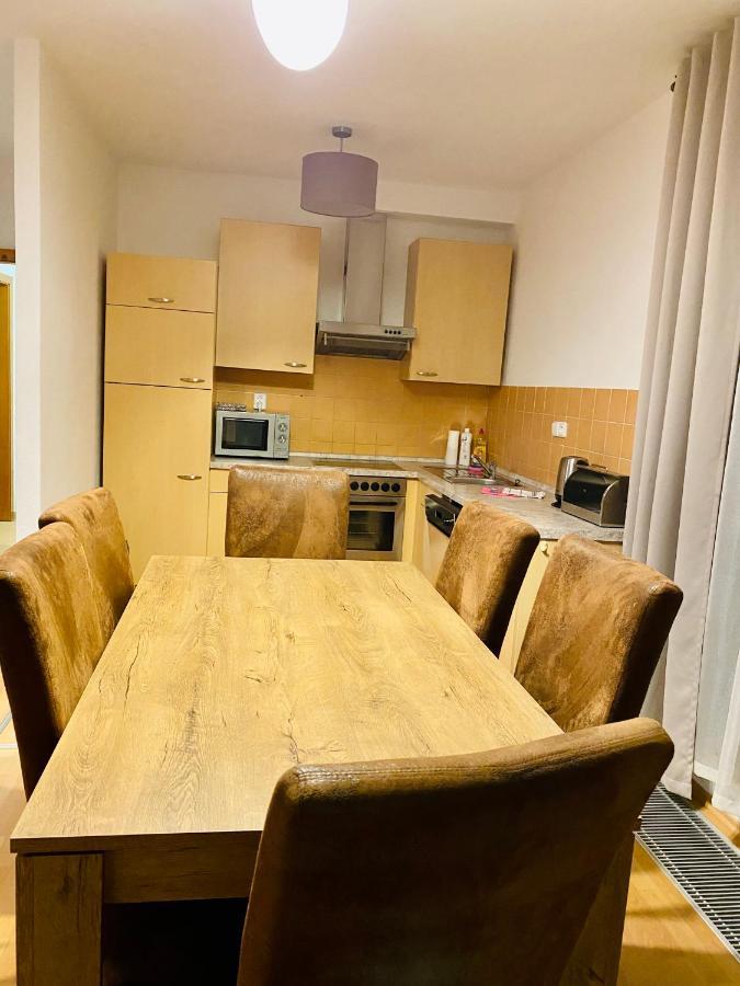 Riviera Lipno 502 Apartman 4Kk U Vody Lipno nad Vltavou Eksteriør bilde