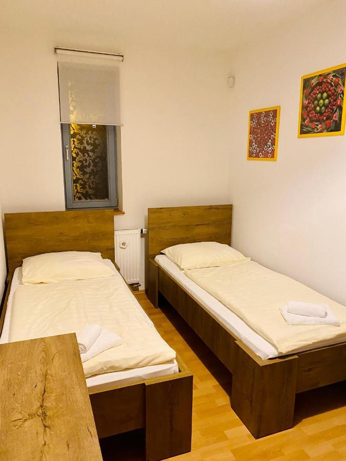 Riviera Lipno 502 Apartman 4Kk U Vody Lipno nad Vltavou Eksteriør bilde