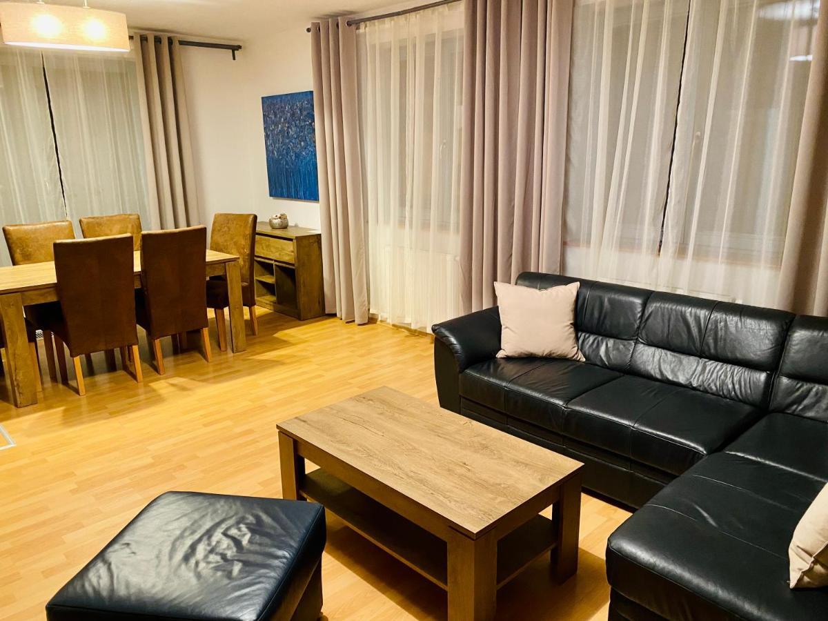 Riviera Lipno 502 Apartman 4Kk U Vody Lipno nad Vltavou Eksteriør bilde