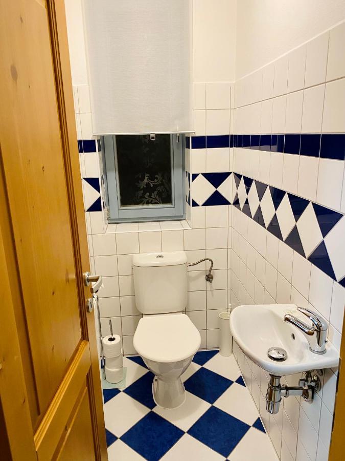 Riviera Lipno 502 Apartman 4Kk U Vody Lipno nad Vltavou Eksteriør bilde